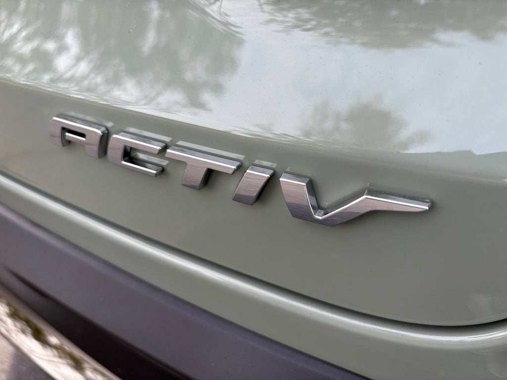 2026 Chevrolet Trax Activ - Photo 21
