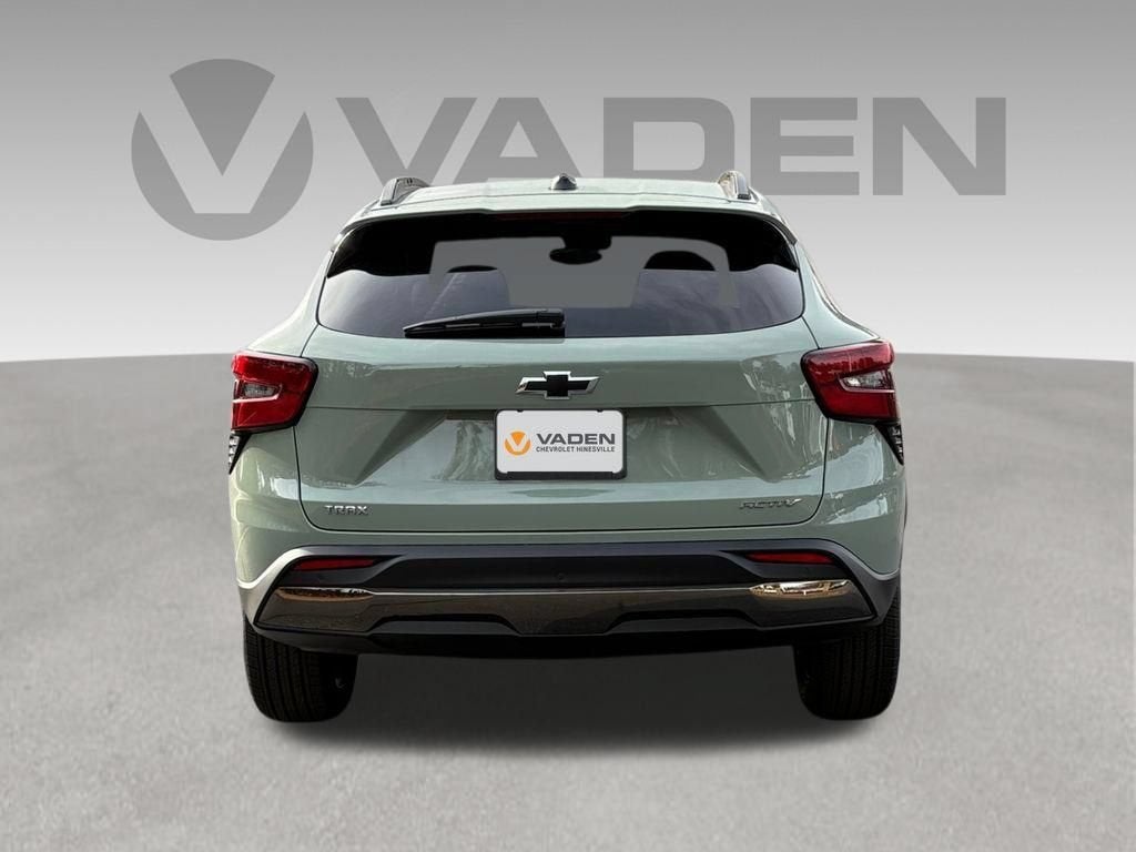 2026 Chevrolet Trax Activ - Photo 22