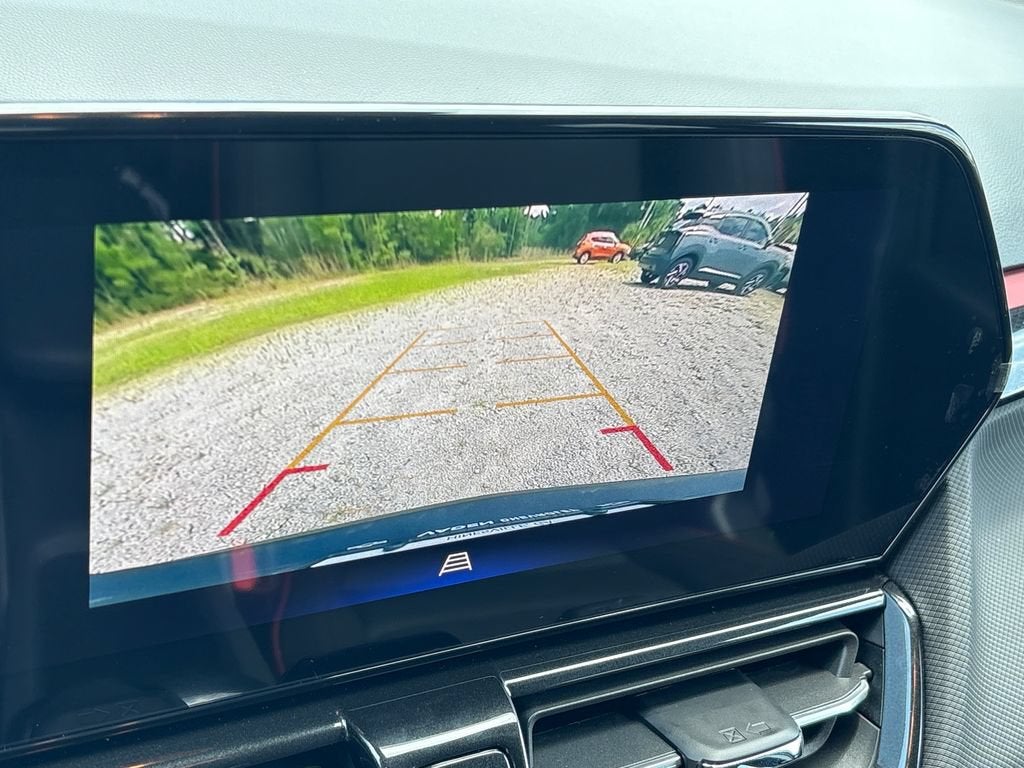 2026 Chevrolet Trailblazer RS - Photo 18
