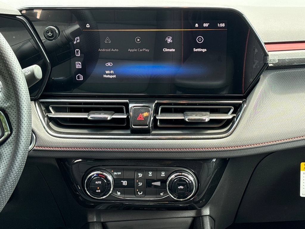 2026 Chevrolet Trailblazer RS - Photo 19