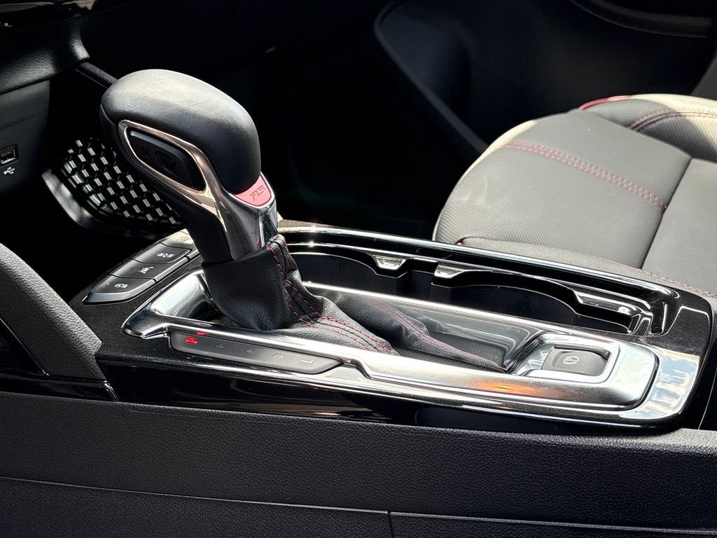 2026 Chevrolet Trailblazer RS - Photo 21