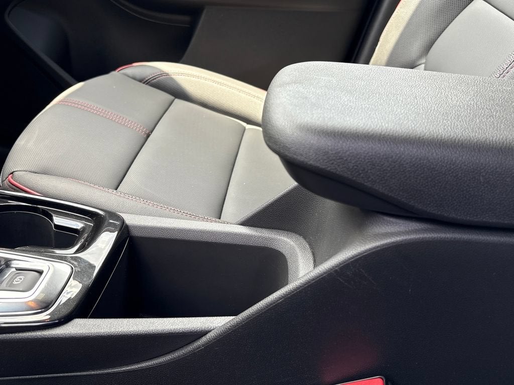 2026 Chevrolet Trailblazer RS - Photo 22