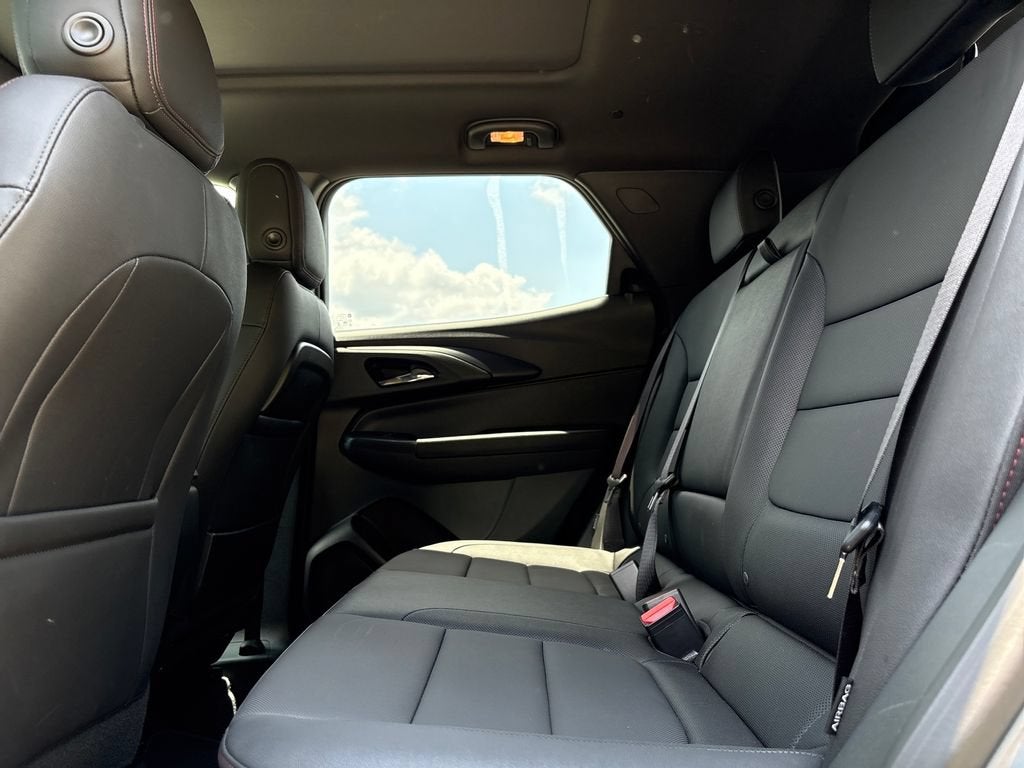 2026 Chevrolet Trailblazer RS - Photo 24