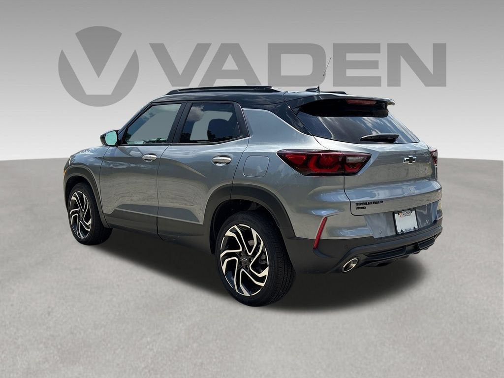 2026 Chevrolet Trailblazer RS - Photo 26