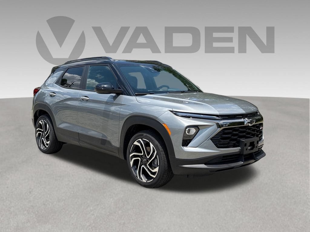 2026 Chevrolet Trailblazer RS - Photo 37