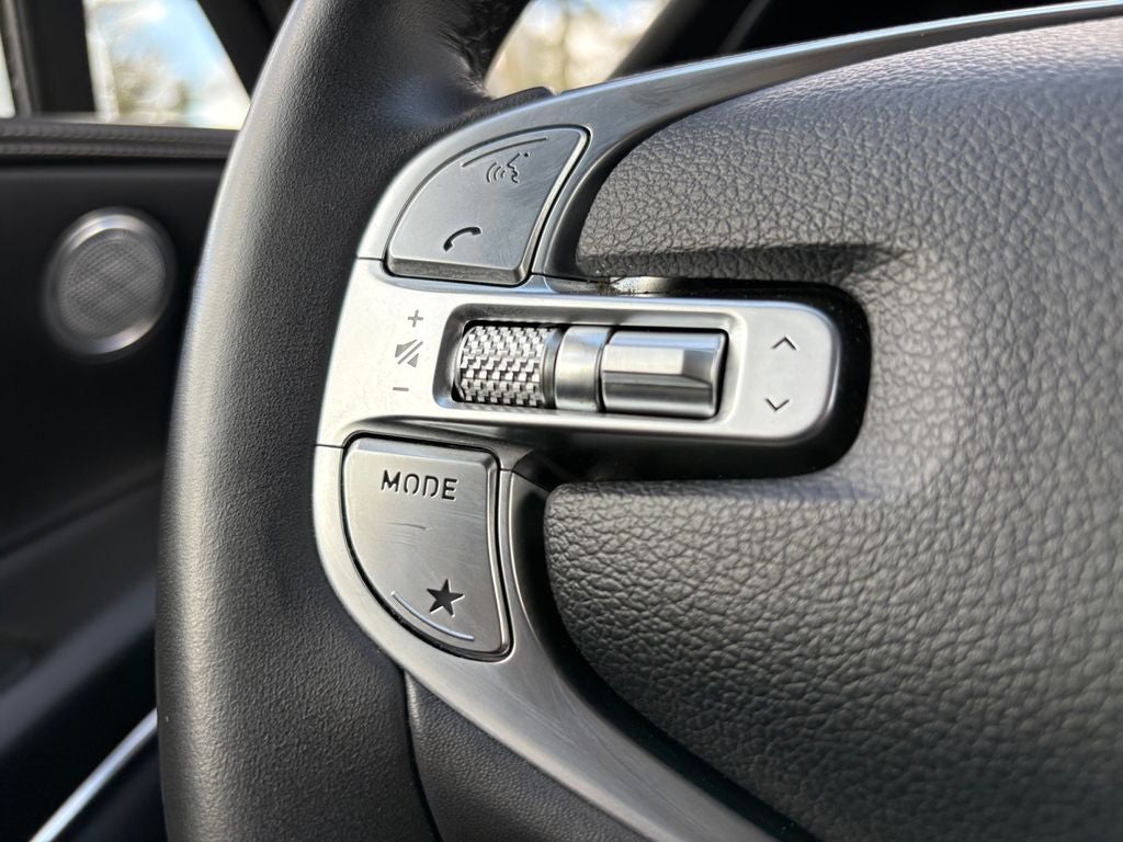 2024 Genesis GV80 NA