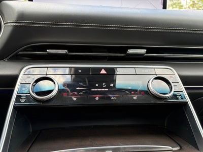 2024 Genesis GV80 NA