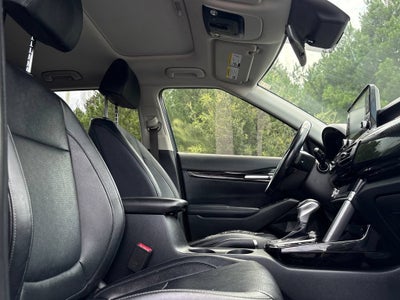 2021 Kia Seltos EX