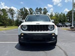2018 Jeep Renegade Altitude