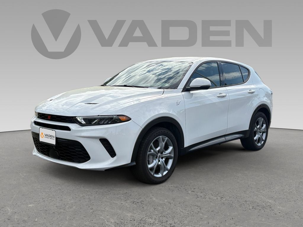 2024 Dodge Hornet R/T
