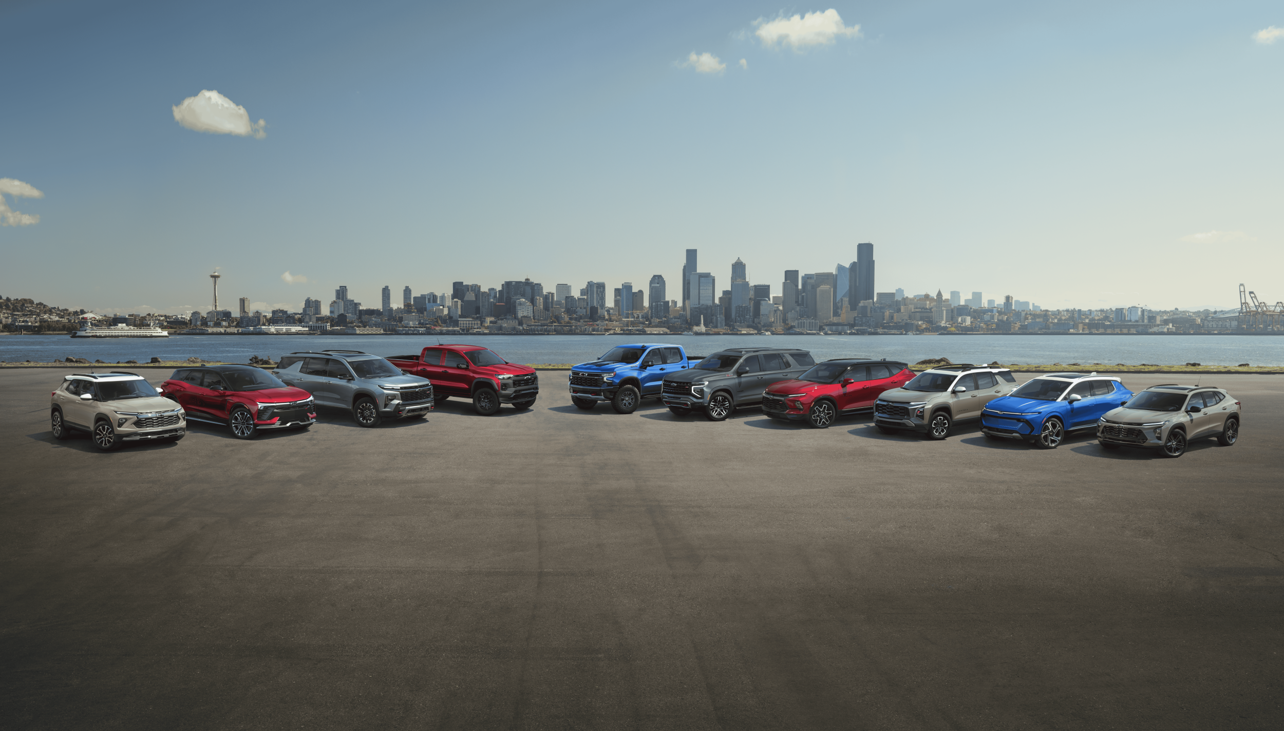 CHEVY SPECIAL OFFERS | Vaden Chevrolet of Hinesville in HINESVILLE GA