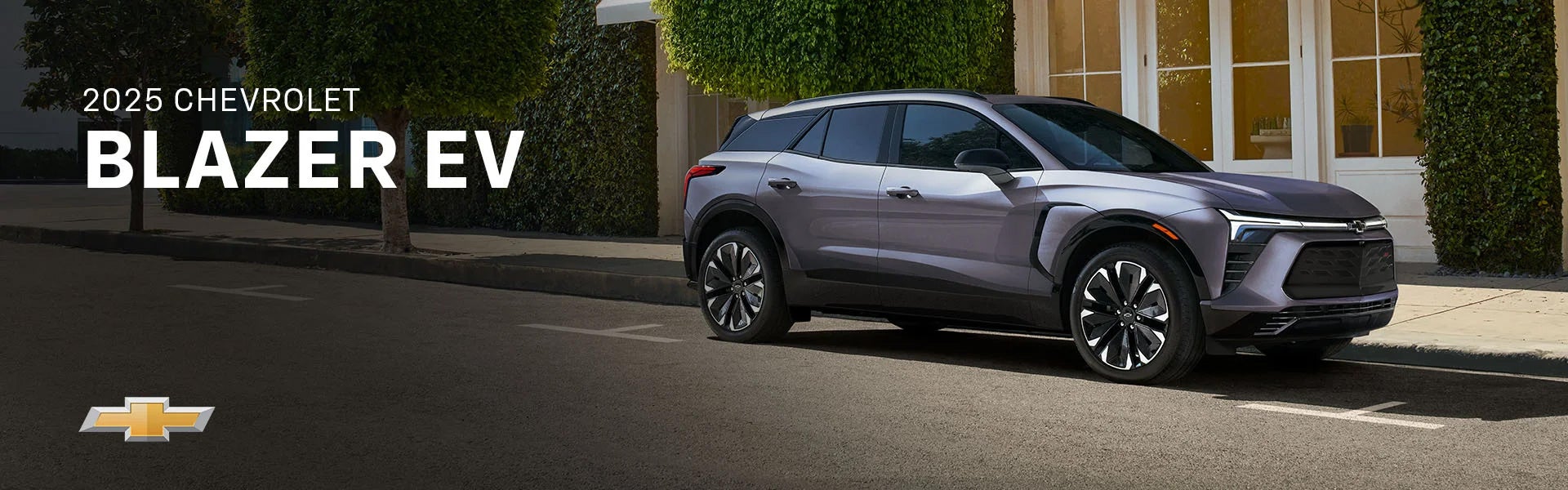  2025 Chevrolet Blazer EV at Vaden Chevrolet of Hinesville in HINESVILLE GA