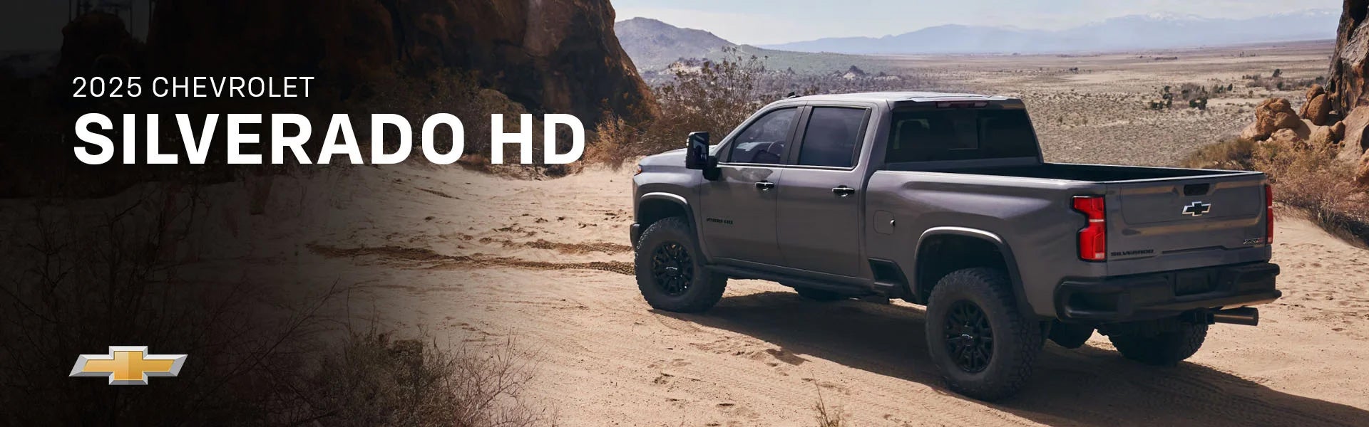  2025 Chevrolet Silverado HD at Vaden Chevrolet of Hinesville in HINESVILLE GA