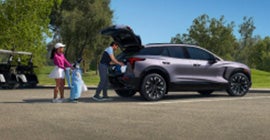 Vaden Chevrolet of Hinesville in HINESVILLE GA