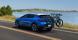 Vaden Chevrolet of Hinesville in HINESVILLE GA