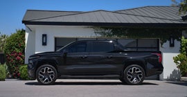Vaden Chevrolet of Hinesville in HINESVILLE GA