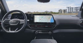 Vaden Chevrolet of Hinesville in HINESVILLE GA