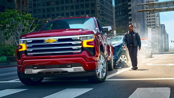 Vaden Chevrolet of Hinesville in HINESVILLE GA