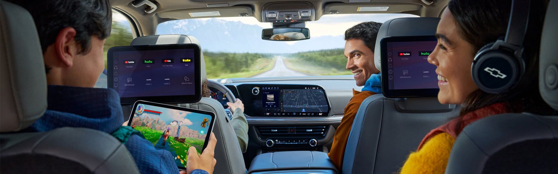 Vaden Chevrolet of Hinesville in HINESVILLE GA