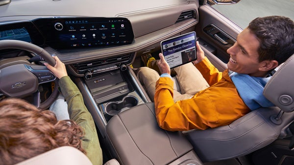 Vaden Chevrolet of Hinesville in HINESVILLE GA