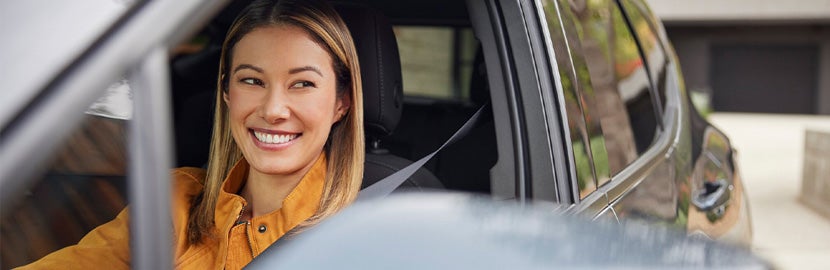 Vaden Chevrolet of Hinesville in HINESVILLE GA