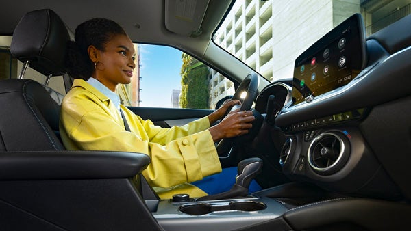 Vaden Chevrolet of Hinesville in HINESVILLE GA