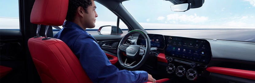 Vaden Chevrolet of Hinesville in HINESVILLE GA