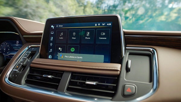 Vaden Chevrolet of Hinesville in HINESVILLE GA