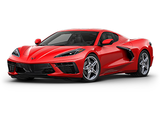 Chevrolet Corvette Stingray - Vaden Chevrolet of Hinesville in HINESVILLE GA