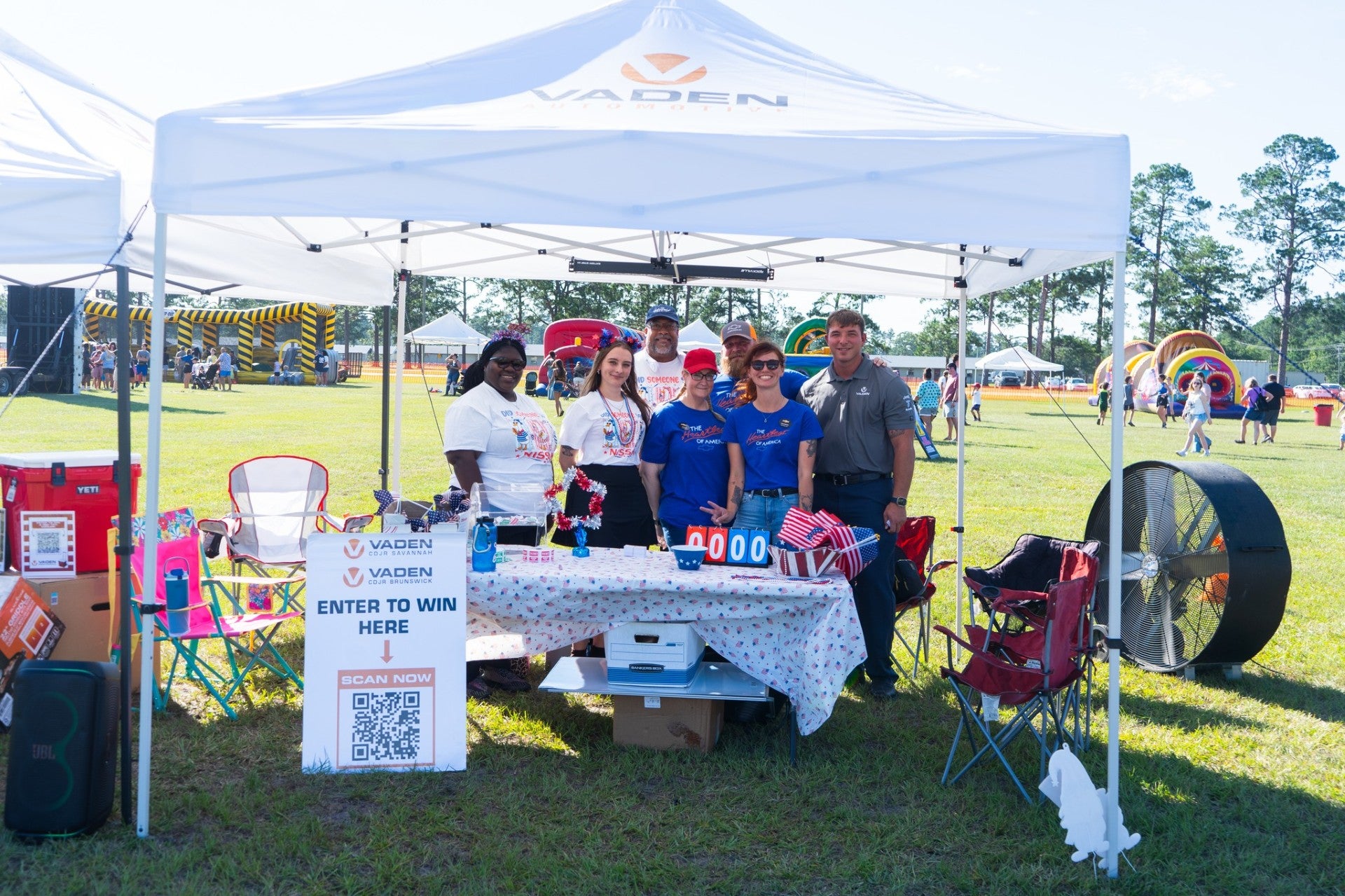 Memorial Day Community Gathering