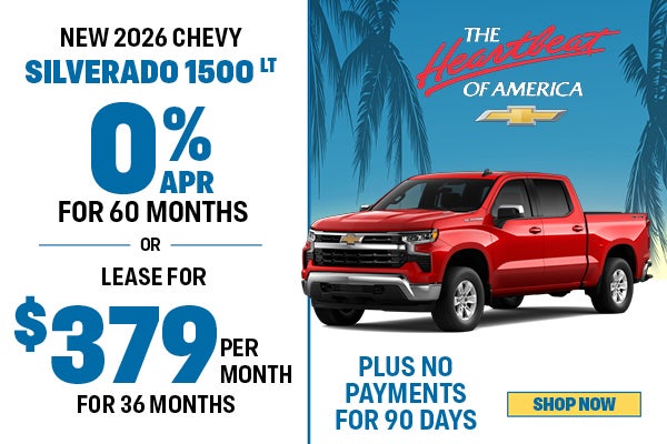 Silverado