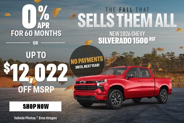 Silverado