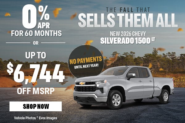 Silverado