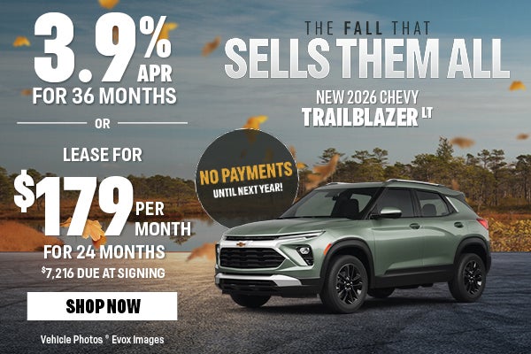 Trailblazer
