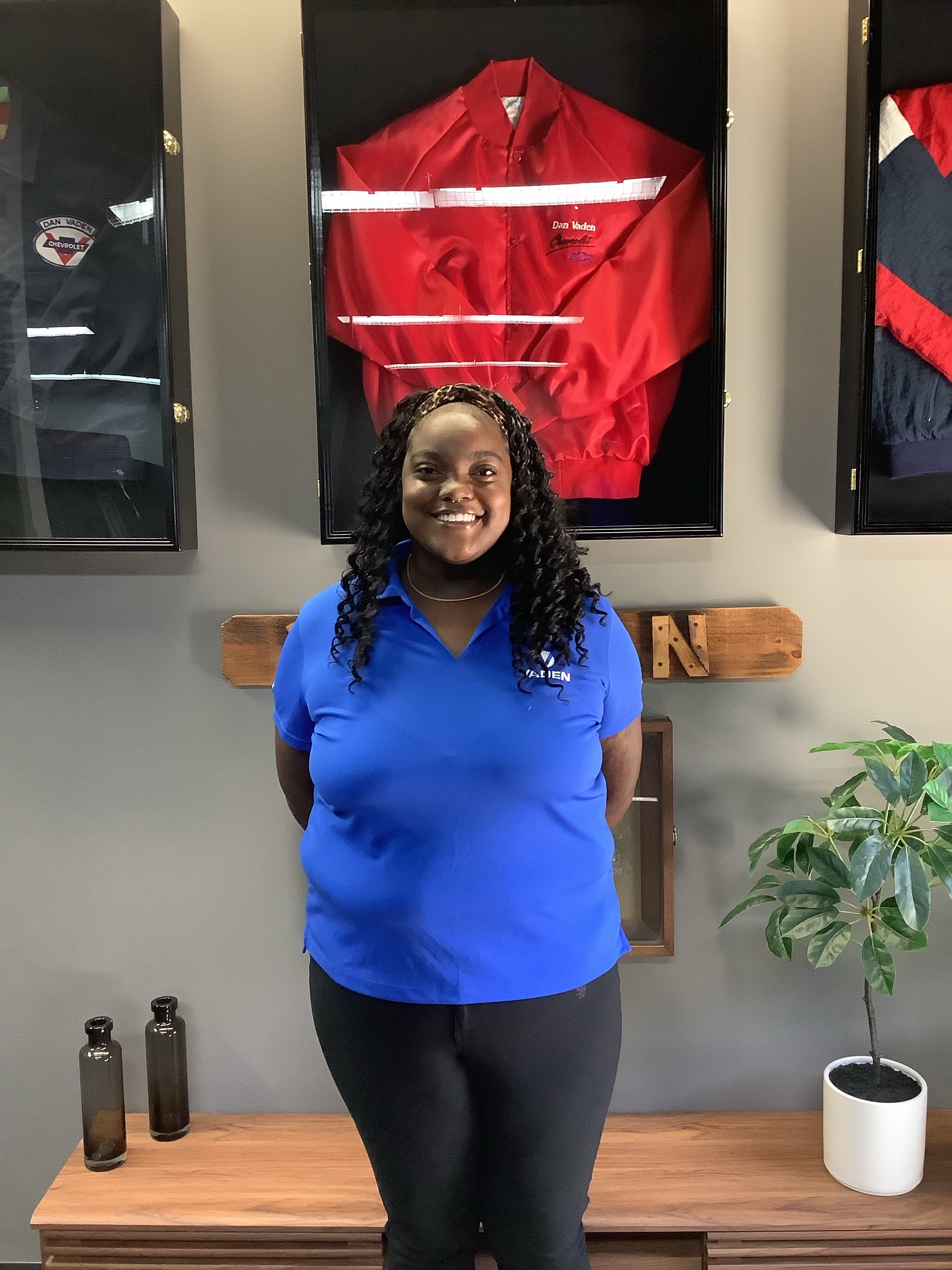 Janicia Bullard