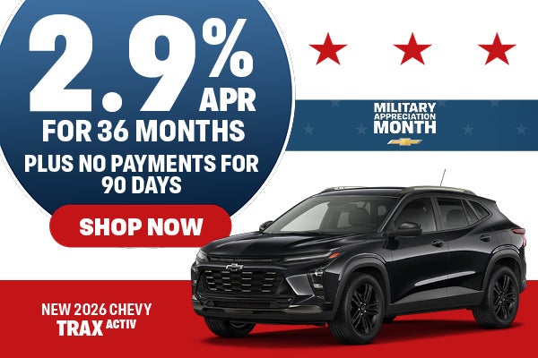 Trax Activ