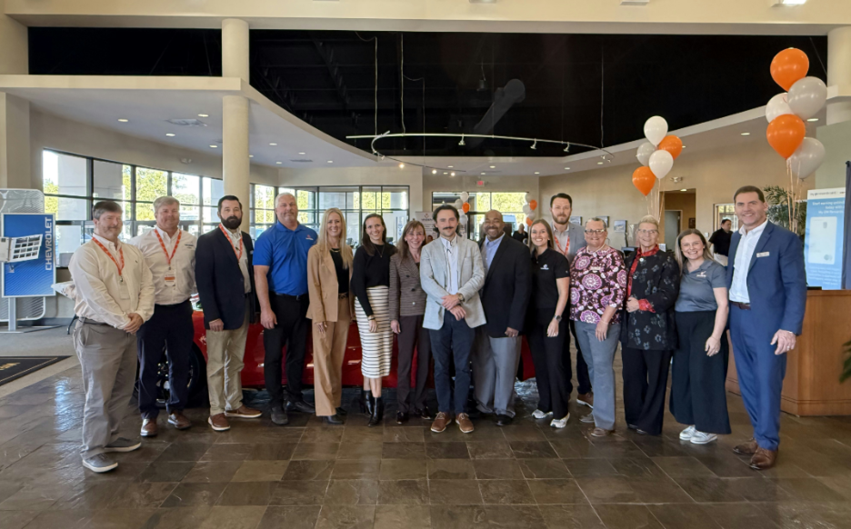 VCH transitional team