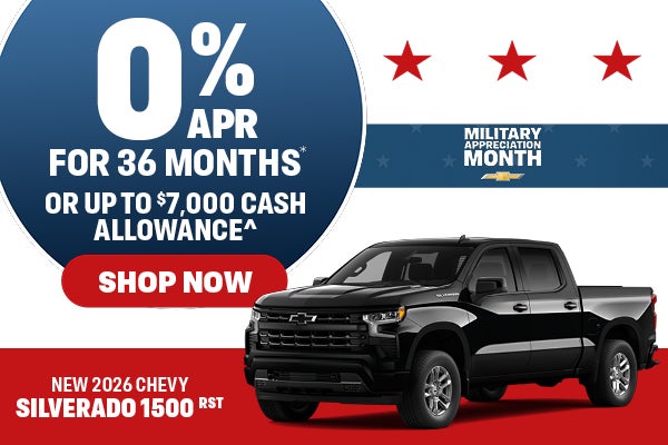 Silverado 1500