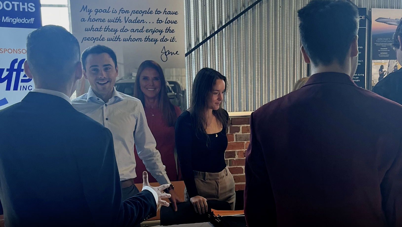 community Vaden Chevrolet of Hinesville in HINESVILLE GA