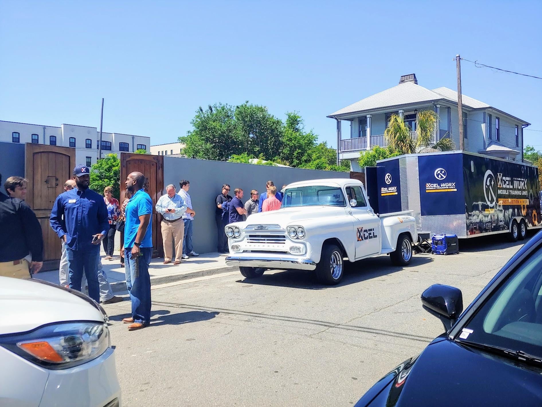 community Vaden Chevrolet of Hinesville in HINESVILLE GA