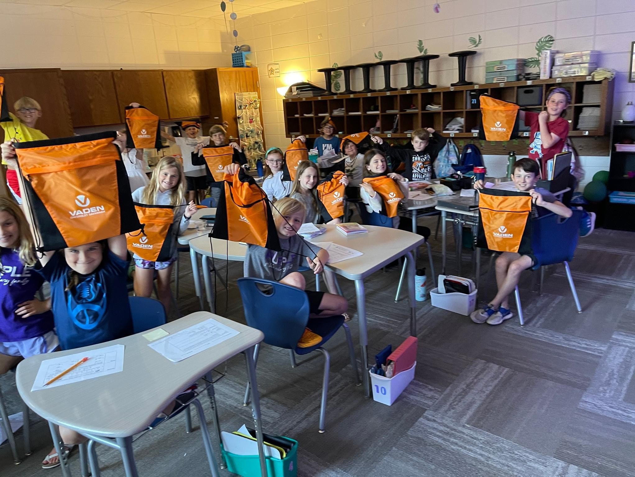 community Vaden Chevrolet of Hinesville in HINESVILLE GA