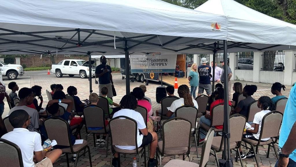 community Vaden Chevrolet of Hinesville in HINESVILLE GA