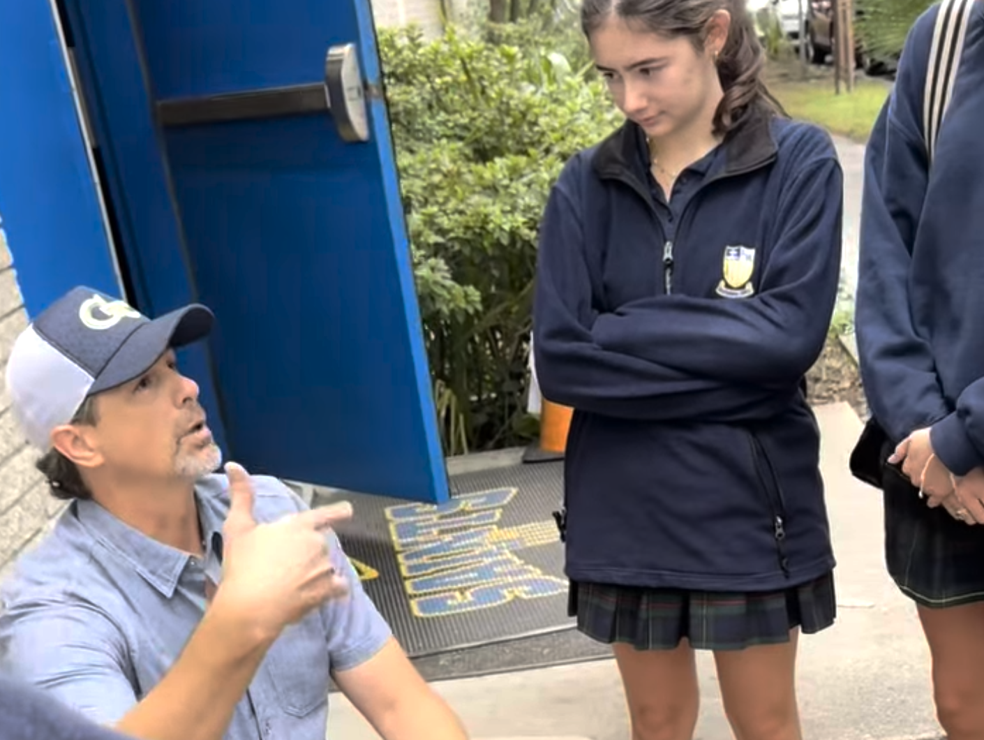 community Vaden Chevrolet of Hinesville in HINESVILLE GA