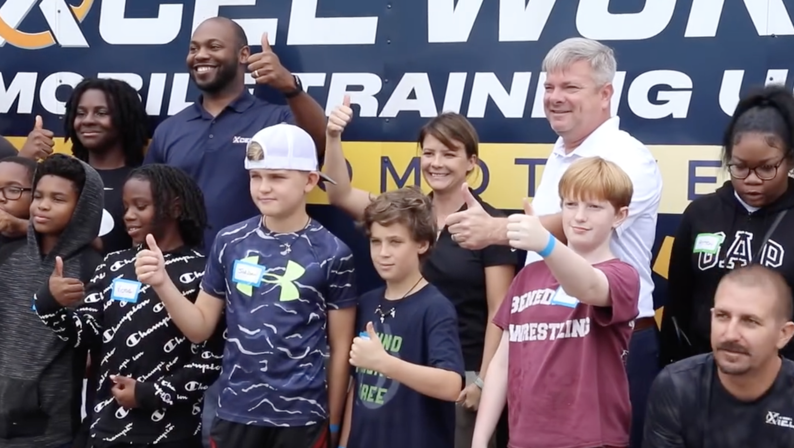 community Vaden Chevrolet of Hinesville in HINESVILLE GA