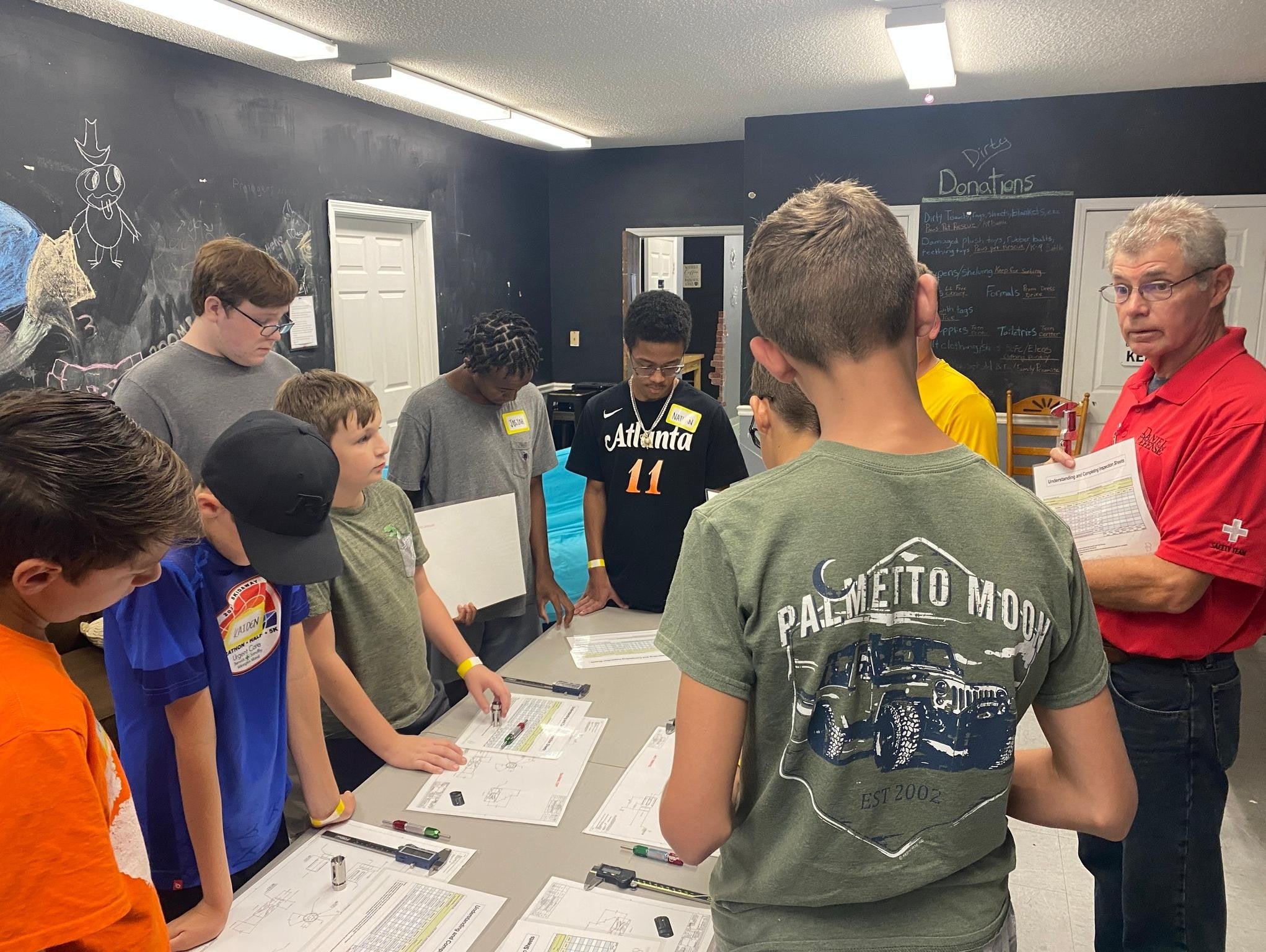 community Vaden Chevrolet of Hinesville in HINESVILLE GA