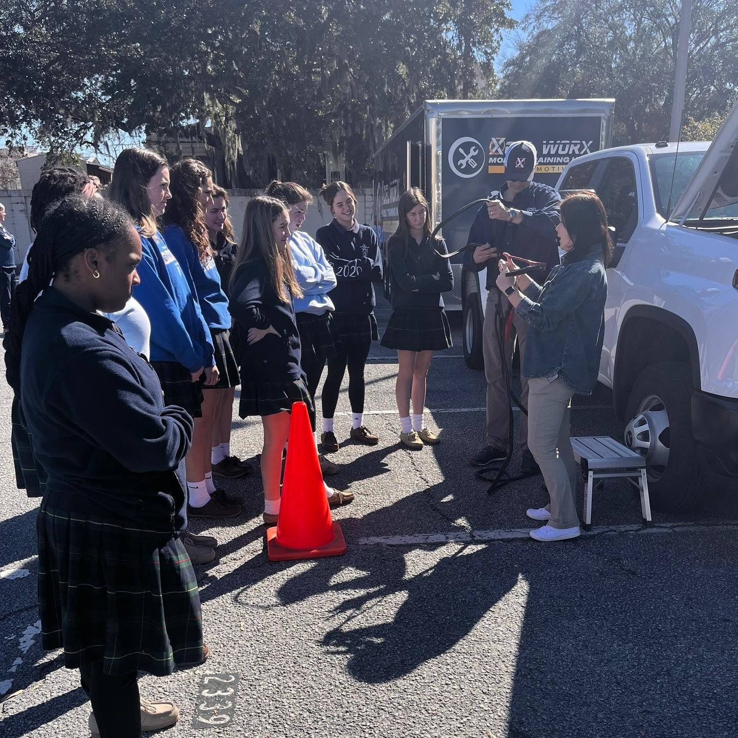 community Vaden Chevrolet of Hinesville in HINESVILLE GA