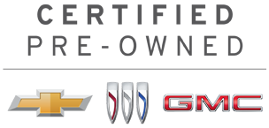 Chevrolet Buick GMC Certified Pre-Owned in HINESVILLE, GA